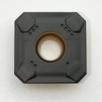 10pcs R245-12T3M-PM 4230 Milling blade insert FOR steel
10pcs R245-12T3M-PM 4230 Milling blade insert FOR steel