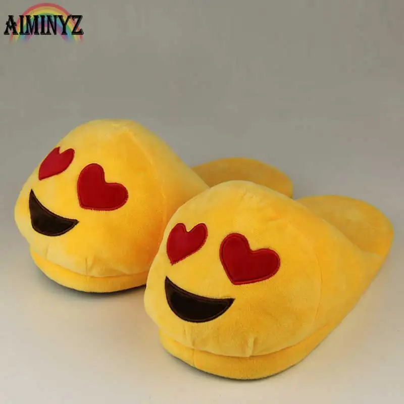 Fur Slippers Emoji Slippers Cute Slipper Shoes House Furry Slipper Indoor Chausson Women Female Platform Shoe Ladies Winter Shoe
Fur Slippers Emoji Slippers Cute Slipper Shoes House Furry Slipper Indoor Chausson Women Female Platform Shoe Ladies Winter Shoe