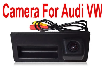 Car Trunk Handle Camera Rear View HD Camera for Audi A4 A5 S5 Q3 Q5 for VW Passat Tiguan Golf Passat Touran Jetta Sharan Touareg
Car Trunk Handle Camera Rear View HD Camera for Audi A4 A5 S5 Q3 Q5 for VW Passat Tiguan Golf Passat Touran Jetta Sharan Touareg