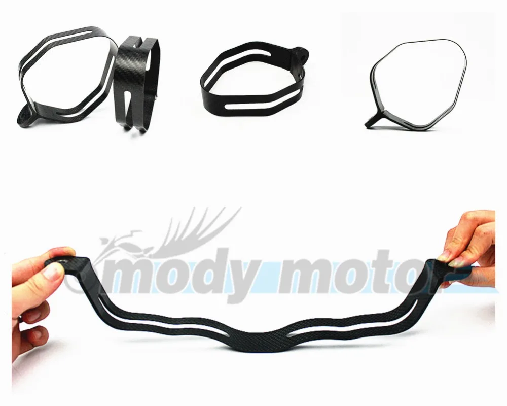 Round Carbon Fiber Motorcycle Scooter Exhaust Pipe Supporting Fixed Clamp Ring Motorbike Round Muffler Clamps
Round Carbon Fiber Motorcycle Scooter Exhaust Pipe Supporting Fixed Clamp Ring Motorbike Round Muffler Clamps