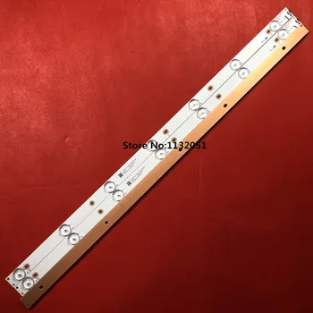LED backlight strip 7 lamp for Philips 32"TV 32PHF5755/T3 GJ-2K15 D2P5-315 TPT315B5-0TQ LED32V02S 715B0077L01000004R BDM3201F
LED backlight strip 7 lamp for Philips 32"TV 32PHF5755/T3 GJ-2K15 D2P5-315 TPT315B5-0TQ LED32V02S 715B0077L01000004R BDM3201F