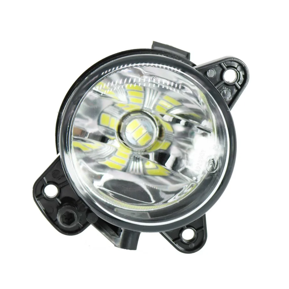 LED Light For VW Polo GTI 9N3 MK4 Facelift 2005 2006 2007 2008 2009 2010 Car-Styling Right Side Front LED Fog Lamp Fog Light
LED Light For VW Polo GTI 9N3 MK4 Facelift 2005 2006 2007 2008 2009 2010 Car-Styling Right Side Front LED Fog Lamp Fog Light