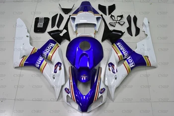 CBR 1000 RR 2007 Fairing CBR 1000 RR 2006 - 2007 White Blue Motorcycle Fairing CBR1000RR 07 Plastic Fairings
CBR 1000 RR 2007 Fairing CBR 1000 RR 2006 - 2007 White Blue Motorcycle Fairing CBR1000RR 07 Plastic Fairings