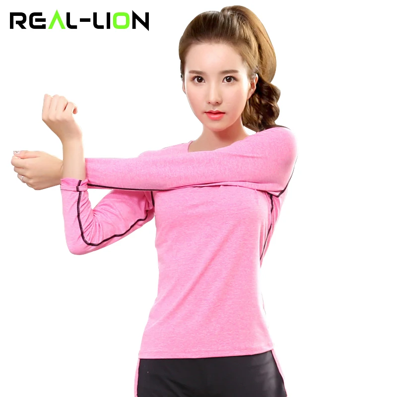 Reallion йога одежда топы фитнес спортивные анти-пиллинг футболка для похудения женские дышащие кроссовки рубашки Йога Рубашка с длинными рукавами
Reallion йога одежда топы фитнес спортивные анти-пиллинг футболка для похудения женские дышащие кроссовки рубашки Йога Рубашка с длинными рукавами