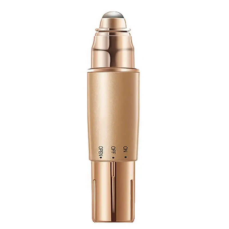 Ultrasound Jade massage massager for eyes Under-eye Bags Wrinkles Dark Circle removal heated Ion Eye Beauty device equipment
Ultrasound Jade massage massager for eyes Under-eye Bags Wrinkles Dark Circle removal heated Ion Eye Beauty device equipment
