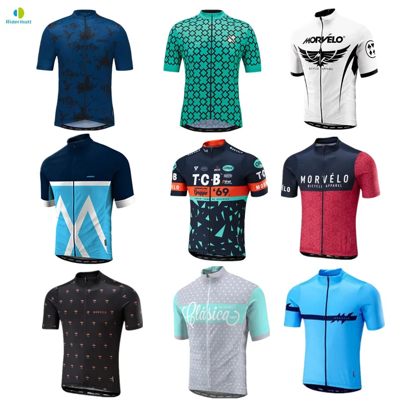 2018 Morvelo Cycling Jersey Pro Bike Wear Ropa Ciclismo Bicycle Clothes Summer MTB Clothing Uniforms Ciclismo
2018 Morvelo Cycling Jersey Pro Bike Wear Ropa Ciclismo Bicycle Clothes Summer MTB Clothing Uniforms Ciclismo