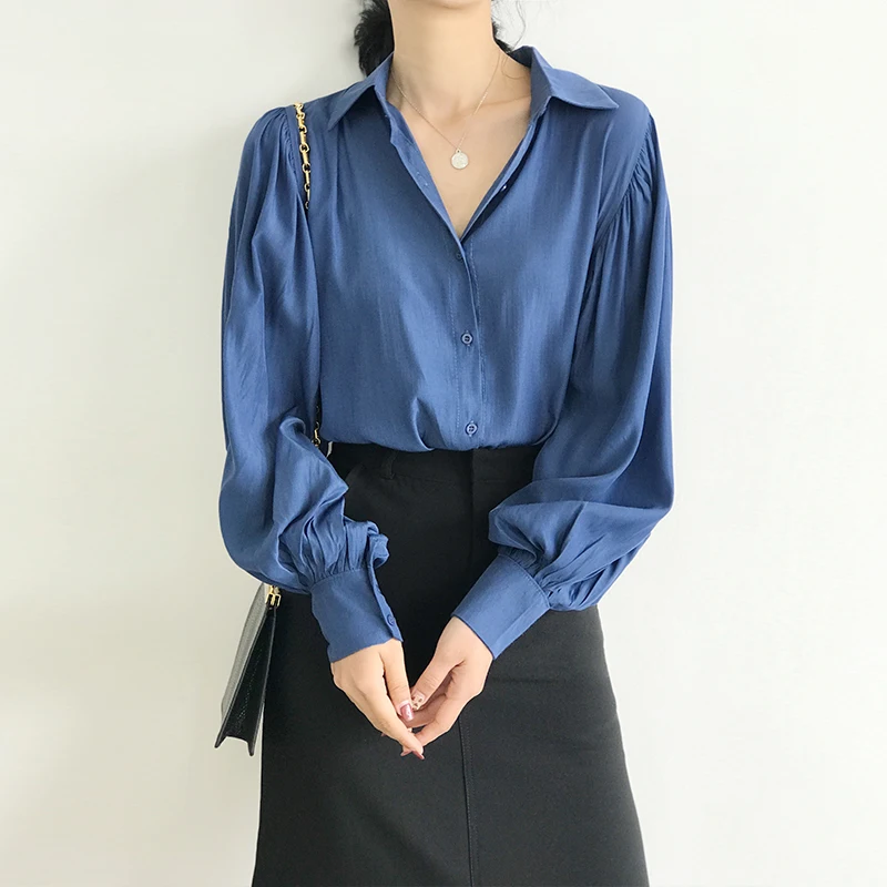 fashion women tops Summer 2019 Blouse Shirt Ladies casual Office Lady Elegant blouse
fashion women tops Summer 2019 Blouse Shirt Ladies casual Office Lady Elegant blouse
