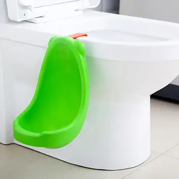 Children Toddler Standing Potty Toilet Portable Urinal Wall Mounted Kids Training Potties Baby Bathroom Hanging Pee Trainer
Children Toddler Standing Potty Toilet Portable Urinal Wall Mounted Kids Training Potties Baby Bathroom Hanging Pee Trainer