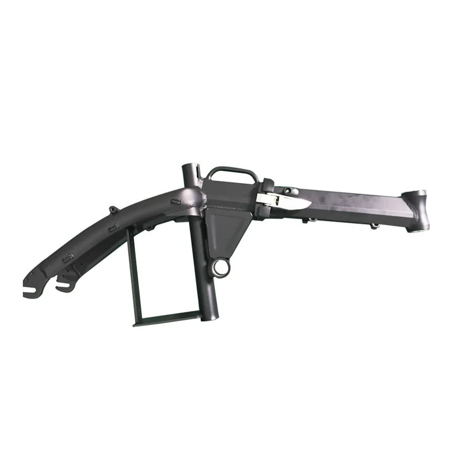 12/14 Inch Mini Folding Bike Frame Aluminiun Alloy Ultra-convenient Accessories Fold Bike Frame Electrombile Bike Frame
12/14 Inch Mini Folding Bike Frame Aluminiun Alloy Ultra-convenient Accessories Fold Bike Frame Electrombile Bike Frame