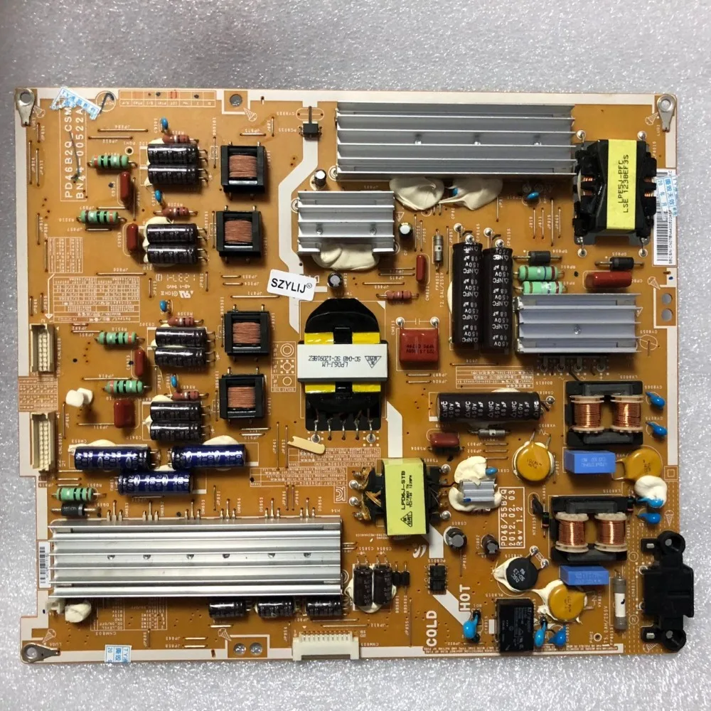 Хорошего качества в оригинальном морском стиле PD46B2Q CSM BN44 00522A BN44_00522A|Адаптеры AC/DC| |