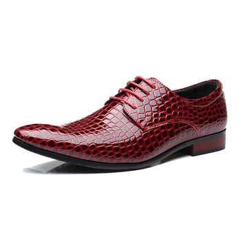 Mens Shoes Large Sizes Italy Formal Shoes For Men British Style Business Mens Dress Wedding Shoes Man Leather Office Shoe
Mens Shoes Large Sizes Italy Formal Shoes For Men British Style Business Mens Dress Wedding Shoes Man Leather Office Shoe