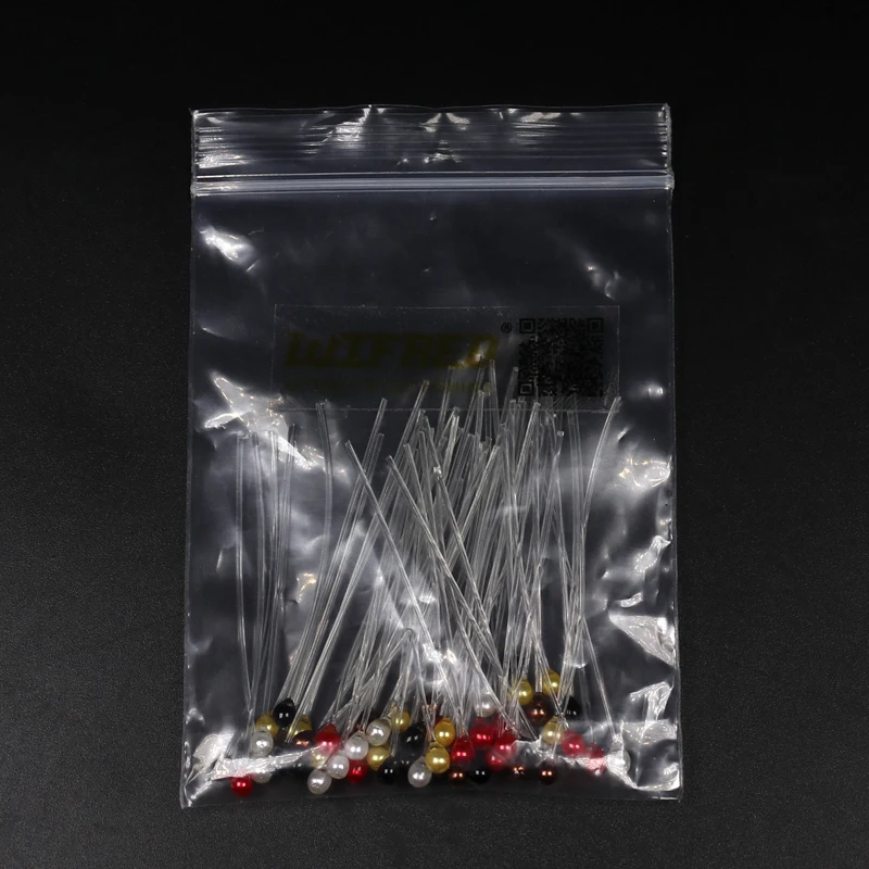 20Pcs//Set 2-3mm Crab Shrimp Eyes for Fly Tying for Saltwater/&Pike Flies Fishing