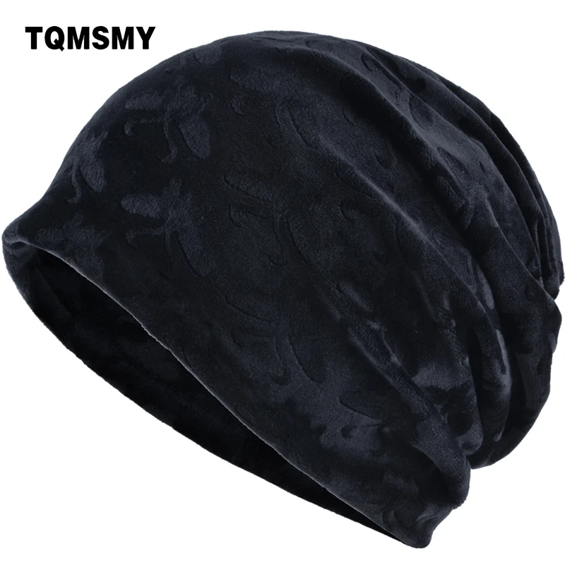 TQMSMY Spring Autumn Women Beanie Hats Female Warm Velvet Skullies Casual elasticity Gorros Caps for woman Collar scarf TMDH17
TQMSMY Spring Autumn Women Beanie Hats Female Warm Velvet Skullies Casual elasticity Gorros Caps for woman Collar scarf TMDH17