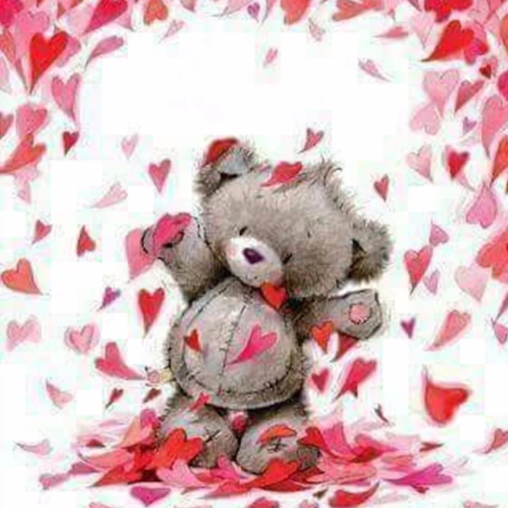 2018 new round Diy Diamond painting Love panda Rhinestone Cross stitch Mosaic Picture Diamond embroidery diamond painting gift
2018 new round Diy Diamond painting Love panda Rhinestone Cross stitch Mosaic Picture Diamond embroidery diamond painting gift