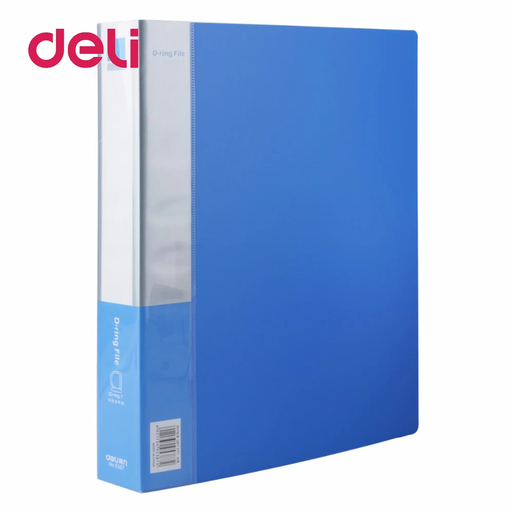 Deli 1pcs document report folder metal clips transparent thickening double-hole double perforation clip plastic holder
Deli 1pcs document report folder metal clips transparent thickening double-hole double perforation clip plastic holder