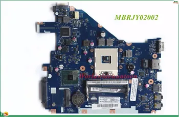 High Quality MB MBRJY02002 For Acer Aspire 5742 5733Z Laptop Motherboard PEW71 LA-6582P rPGA988A HM55 DDR3 100% Tested
High Quality MB MBRJY02002 For Acer Aspire 5742 5733Z Laptop Motherboard PEW71 LA-6582P rPGA988A HM55 DDR3 100% Tested
