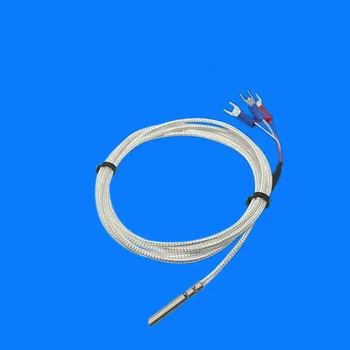 platinum rtd temperature sensor,Pt100 platinum RTD,platinum resistance thermometer,waterproof temperature sensor
platinum rtd temperature sensor,Pt100 platinum RTD,platinum resistance thermometer,waterproof temperature sensor