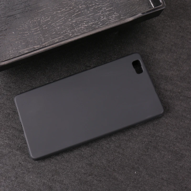 TPU Huawei P8 Lite 2015 ALE-L21 Case Soft Silicone Black TPU Phone Back Cover 5.0" For Huawei P8lite P 8 LITE Soft Capas Phone
TPU Huawei P8 Lite 2015 ALE-L21 Case Soft Silicone Black TPU Phone Back Cover 5.0" For Huawei P8lite P 8 LITE Soft Capas Phone