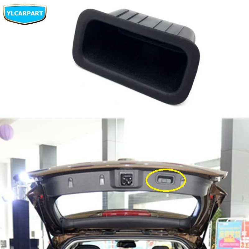 For Geely Atlas,Boyue,NL3,SUV,Proton X70,Emgrand X7 Sports,Car trunk door handle
For Geely Atlas,Boyue,NL3,SUV,Proton X70,Emgrand X7 Sports,Car trunk door handle