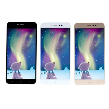 For Xiaomi Redmi Note 5A LCD Screen Tested LCD Display+Touch Screen Panel Replacement for Redmi Note 5A 2G RAM Global Version
For Xiaomi Redmi Note 5A LCD Screen Tested LCD Display+Touch Screen Panel Replacement for Redmi Note 5A 2G RAM Global Version