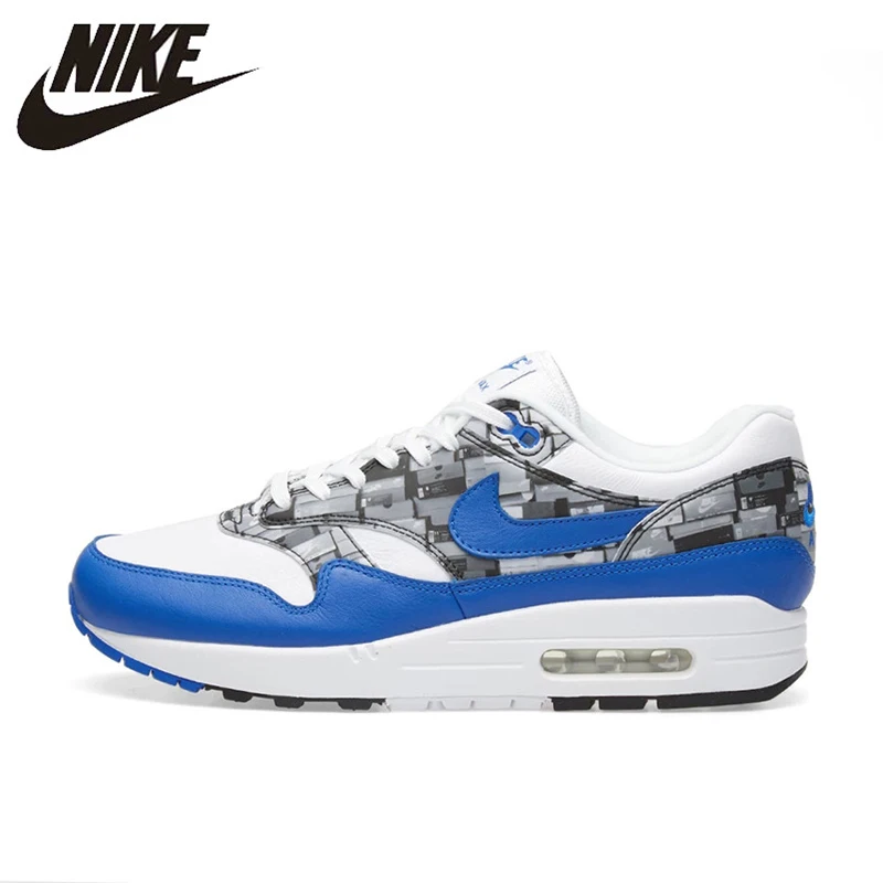 NIKE AIR MAX 1 PRINT WE LOVE NIKE ATOMS Running Shoes Sneakers Sports for Men AQ0927-100 40-45
NIKE AIR MAX 1 PRINT WE LOVE NIKE ATOMS Running Shoes Sneakers Sports for Men AQ0927-100 40-45