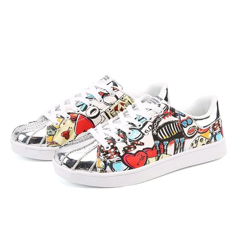 2019 New Breathable Men Casual Shoes Slip On Male Footwear Man Colorful Shoes Lace Up Metal Toe Loafers Plat Big Size 44 45 46
2019 New Breathable Men Casual Shoes Slip On Male Footwear Man Colorful Shoes Lace Up Metal Toe Loafers Plat Big Size 44 45 46