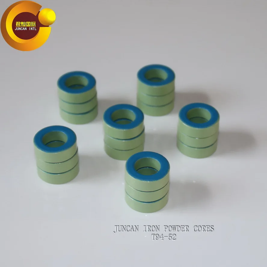 T94 52 большой емкости для хранения энергии железный порошок|powder iron core|powder productpowder
