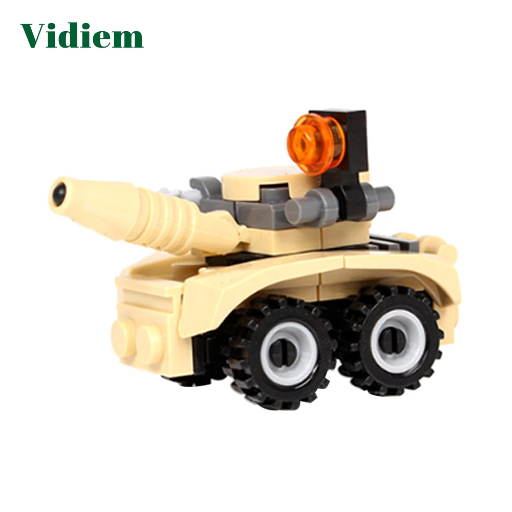 Vidiem Educational Building Blocks Toys For Kids 6Years Car Truck Series Small Bricks Construction DIY Presents
Vidiem Educational Building Blocks Toys For Kids 6Years Car Truck Series Small Bricks Construction DIY Presents