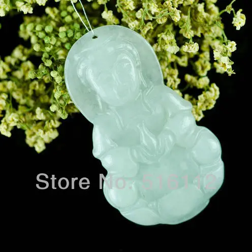 High Quality jewelry Burma Pendant Buddha Craving GUANYIN Pendant Jadeite Big Stone Necklace Pendant
High Quality jewelry Burma Pendant Buddha Craving GUANYIN Pendant Jadeite Big Stone Necklace Pendant