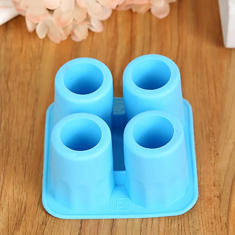Ice cream tools Square Rectangular Ice Cup Mold Maker Small Glass Novelty Gift Ice Drink Tool S Glass Mold Kitchen Dining Bar
Ice cream tools Square Rectangular Ice Cup Mold Maker Small Glass Novelty Gift Ice Drink Tool S Glass Mold Kitchen Dining Bar