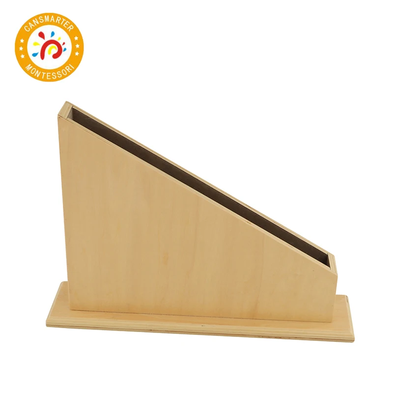 Montessori Material Wood Stand For Numerical Rods Children Toy Math Baby Teaching Aid Baby Toy
Montessori Material Wood Stand For Numerical Rods Children Toy Math Baby Teaching Aid Baby Toy