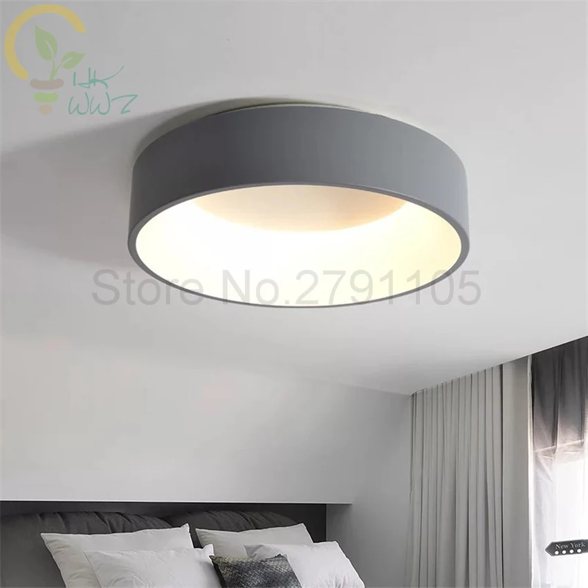 85-240V Nordic Iron Circular LED Ceiling Lamp Modern Restaurant Living Room Hotel Ceiling Lights Industrial Lighting Fixtures
85-240V Nordic Iron Circular LED Ceiling Lamp Modern Restaurant Living Room Hotel Ceiling Lights Industrial Lighting Fixtures