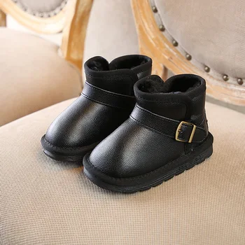 NEW 1pair Girl/Boy Genuine Leather Shoes, Children Fashion Boot ,winter kid shoes
NEW 1pair Girl/Boy Genuine Leather Shoes, Children Fashion Boot ,winter kid shoes