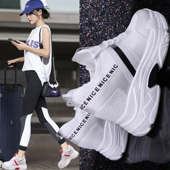 BZBFSKY women sneakers spring version ulzang shoes breathable women's shoes luxury shoes women designers tenis feminino canvas
BZBFSKY women sneakers spring version ulzang shoes breathable women's shoes luxury shoes women designers tenis feminino canvas