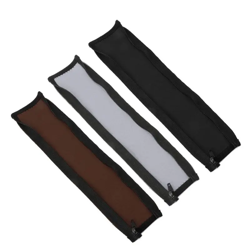 New Headband Cushion Stand Pads Cover Headphones Protector Repacement Zipper closure for audio Technica ATH-SR5 ATH-MSR5
New Headband Cushion Stand Pads Cover Headphones Protector Repacement Zipper closure for audio Technica ATH-SR5 ATH-MSR5