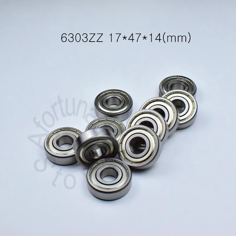 6303ZZ 17*47*14 (мм), 1 предмет, бесплатная доставка, подшипники ABEC-5 6303 6303Z 6303ZZ радиальный подшипник из хромированной стали
6303ZZ 17*47*14 (мм), 1 предмет, бесплатная доставка, подшипники ABEC-5 6303 6303Z 6303ZZ радиальный подшипник из хромированной стали