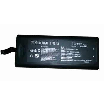 tops 4500mAH News Medical battery for Mindray 022-000008-00 A Series DPM6 DPM7
tops 4500mAH News Medical battery for Mindray 022-000008-00 A Series DPM6 DPM7