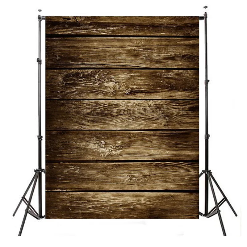 3x5ft Dark Wood Floor Photography Background For Studio Photo Props Vinyl Photographic Backdrops Cloth 90 cmx 150cm
3x5ft Dark Wood Floor Photography Background For Studio Photo Props Vinyl Photographic Backdrops Cloth 90 cmx 150cm
