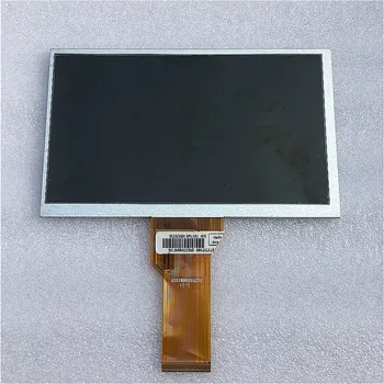 AT070TN90 car DVD navigation screen projector DIY7 inch HD display screen LCD screen
AT070TN90 car DVD navigation screen projector DIY7 inch HD display screen LCD screen