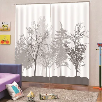 3D Digital Print Customized Plant Modern Luxury Blackout Window Curtain Drapes Living room Bedroom Hotel Wall Tapestry M18
3D Digital Print Customized Plant Modern Luxury Blackout Window Curtain Drapes Living room Bedroom Hotel Wall Tapestry M18