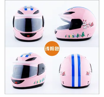 pink children motocross ful face helmet motorcycle kids helmets motorbike childs MOTO safety headpiece
pink children motocross ful face helmet motorcycle kids helmets motorbike childs MOTO safety headpiece