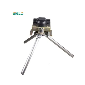 Bi-directional RFID card reader semi-automatic tripod turnstile High quality semi-automatic turnstile machinery Turnstile
Bi-directional RFID card reader semi-automatic tripod turnstile High quality semi-automatic turnstile machinery Turnstile