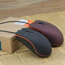 Mini Cute Wired font b Mouse b font USB 2 0 Pro Office font b Mouse