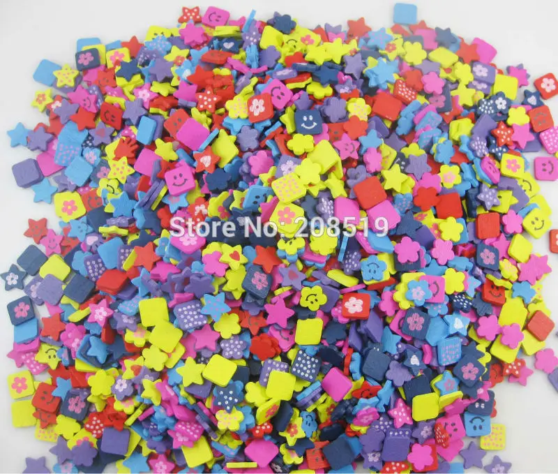 WBNLSV DIY craft supplies flatback buttons mix 200pcs multicolors various designs scrapbooking and jewelry accessories
WBNLSV DIY craft supplies flatback buttons mix 200pcs multicolors various designs scrapbooking and jewelry accessories
