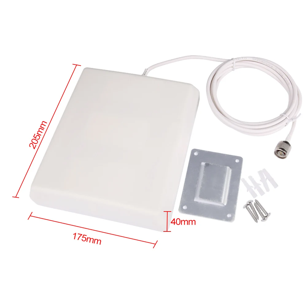 2G 3G 4G Repetidor AliExpress