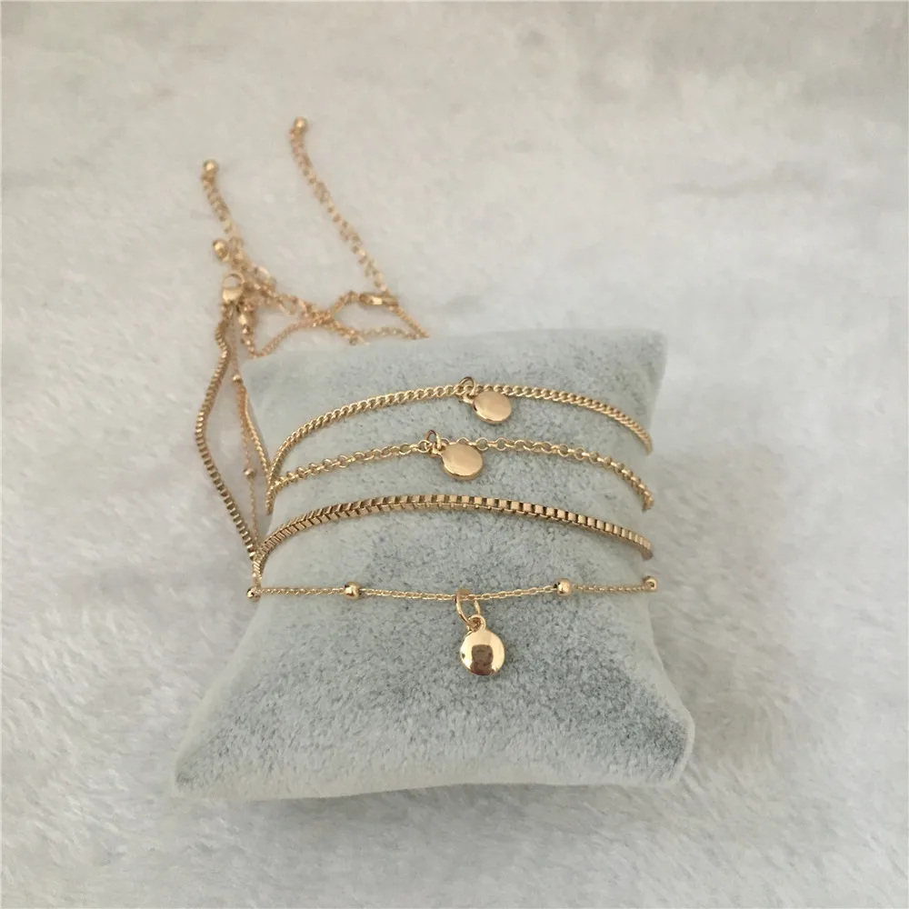 TRENDY NECKLACE GOLD COLOR PLATING ROUND DISC PENDANT THREE LAYERED NECKLACE FOR WOMEN GIRL
TRENDY NECKLACE GOLD COLOR PLATING ROUND DISC PENDANT THREE LAYERED NECKLACE FOR WOMEN GIRL