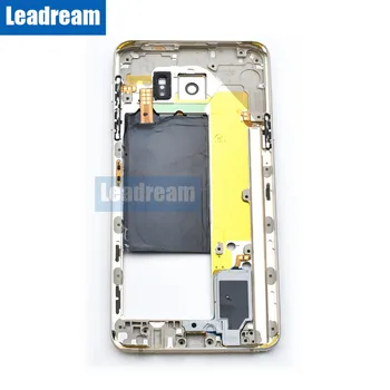 Leadream 50pcs DHL For Samsung Galaxy Note 5 Note5 N920 N920F Middle Frame Bezel Chassis Plate Replacement FAST Shipping
Leadream 50pcs DHL For Samsung Galaxy Note 5 Note5 N920 N920F Middle Frame Bezel Chassis Plate Replacement FAST Shipping