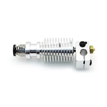 3D V6 Long distance J-head Hotend for 1.75mm/3mm 3D Bowden Extruder 0.2/0.3/0.4/0.5mm Nozzle for RepRap 3D Printer
3D V6 Long distance J-head Hotend for 1.75mm/3mm 3D Bowden Extruder 0.2/0.3/0.4/0.5mm Nozzle for RepRap 3D Printer