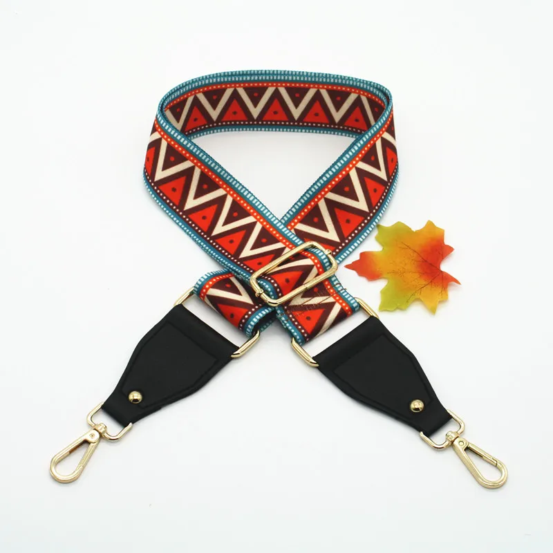 2018 New Fashion Handbag Belt Colorful Wide Strap Accessory Bag Part Ribbon Belt Replacement For Shoulder Bag Strap KZ151361
2018 New Fashion Handbag Belt Colorful Wide Strap Accessory Bag Part Ribbon Belt Replacement For Shoulder Bag Strap KZ151361