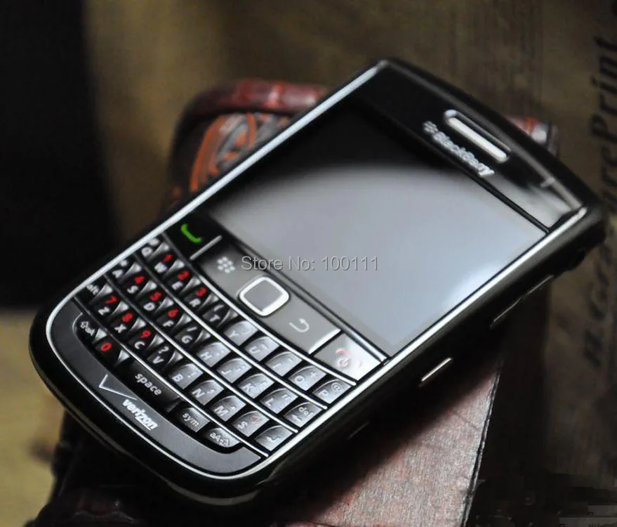 unlocked cell phone Original BlackBerry 9650 Phone with Wi-Fi GPS 3.2MP Camera+QWERTY 3G/ In Stock Free Shipping
unlocked cell phone Original BlackBerry 9650 Phone with Wi-Fi GPS 3.2MP Camera+QWERTY 3G/ In Stock Free Shipping